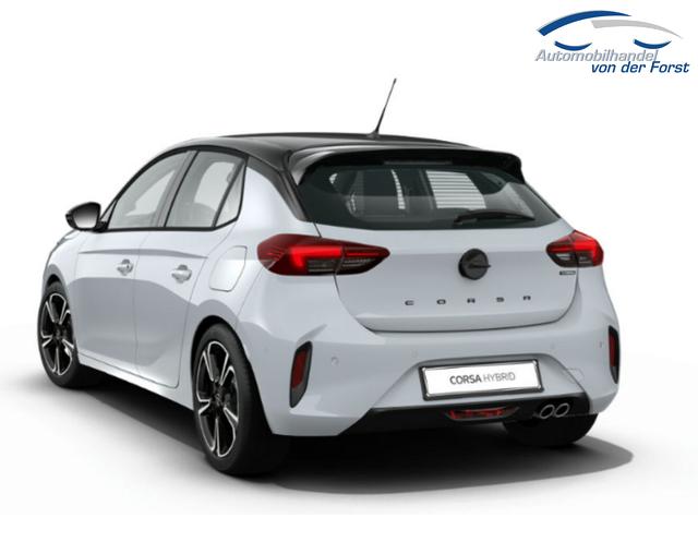 Opel Corsa GS Corsa 145 Hybrid AT6 GS InfotainmentP KomfortP 
