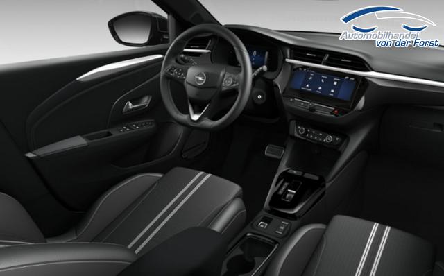 Opel Corsa GS Corsa 145 Hybrid AT6 GS InfotainmentP Nav Kam 