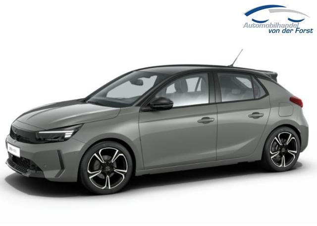 Opel Corsa GS Corsa 145 Hybrid AT6 GS KomfortP SHZ LHZ TechP 