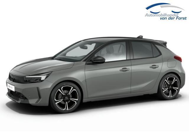 Opel Corsa GS Corsa 145 Hybrid AT6 GS InfotainmentP Nav Kam 