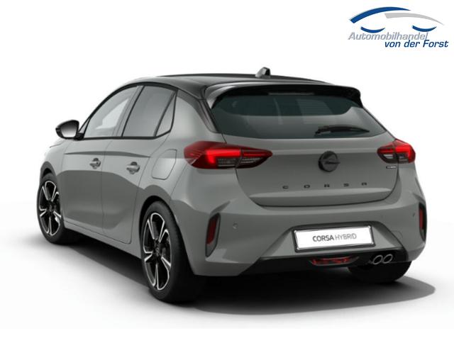 Opel Corsa GS Corsa 145 Hybrid AT6 GS InfotainmentP Nav Kam 