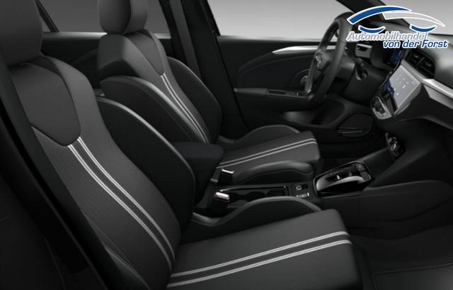 Opel Corsa GS Corsa 145 Hybrid AT6 GS InfotainmentP Nav Kam 