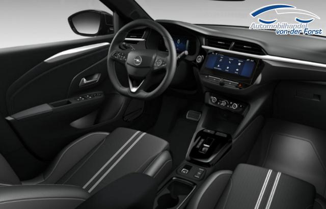 Opel Corsa GS Corsa 145 Hybrid AT6 GS InfotainmentP KomfortP 
