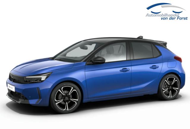Opel Corsa GS Corsa 145 Hybrid AT6 GS InfotainmentP KomfortP 