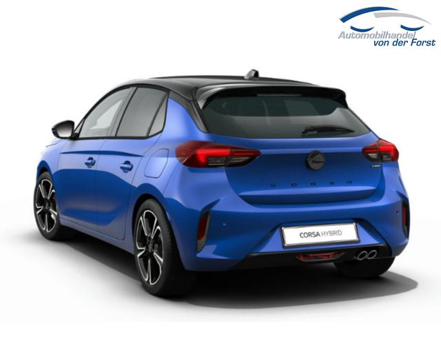Opel Corsa GS Corsa 145 Hybrid AT6 GS InfotainmentP KomfortP 