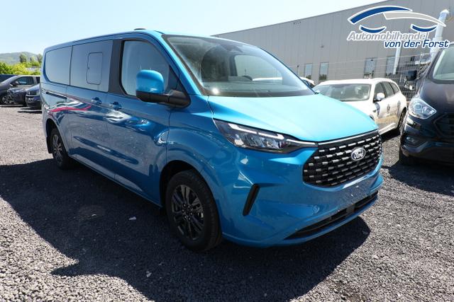Ford Tourneo Custom Titanium Tourneo Custom TDCi 170 Aut Tit 320L2 ACC Nav 
