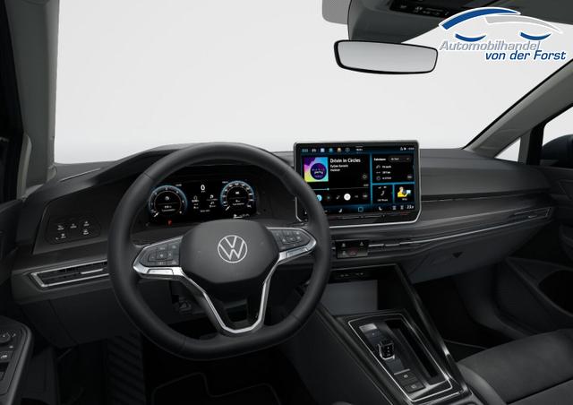 Volkswagen Golf Variant Style Golf Variant 2.0 TDI 150 DSG Style LED+ SHZ Kam 