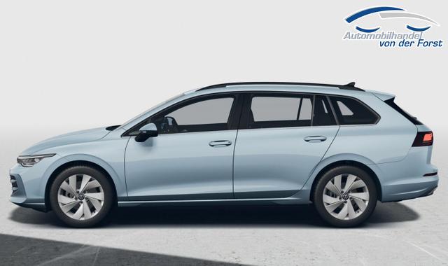 Volkswagen Golf Variant Style Golf Variant 2.0 TDI 150 DSG Style LED+ SHZ Kam 