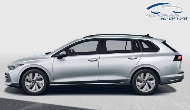 Volkswagen Golf Variant Style 2.0 TDI 150 DSG Style LED+ SHZ Kam 