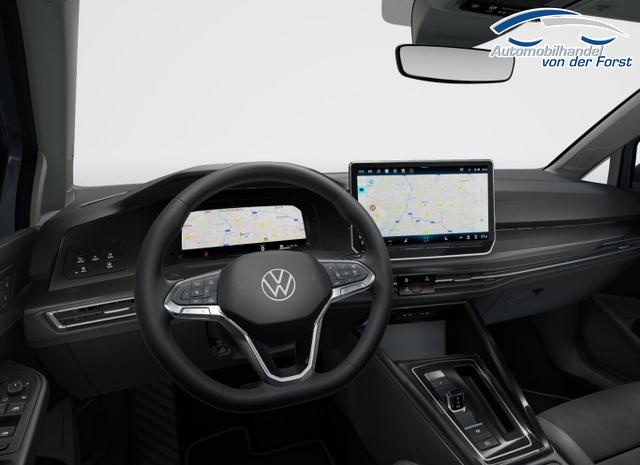 Volkswagen Golf Variant Style Golf Variant 2.0 TDI 150 DSG Style Pano Nav AHK 