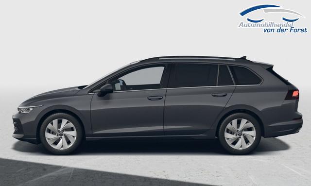 Volkswagen Golf Variant Style Golf Variant 2.0 TDI 150 DSG Style Pano Nav LED+ 