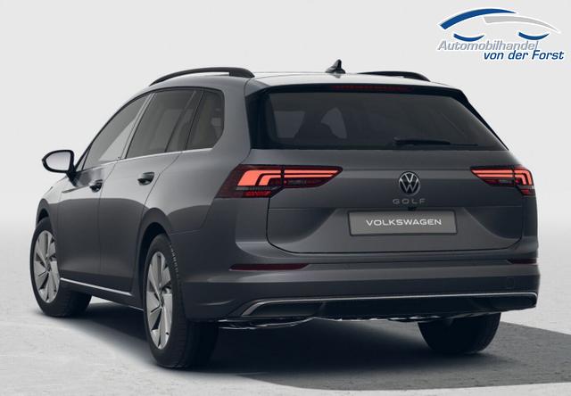 Volkswagen Golf Variant Style Golf Variant 2.0 TDI 150 DSG Style Pano Nav LED+ 