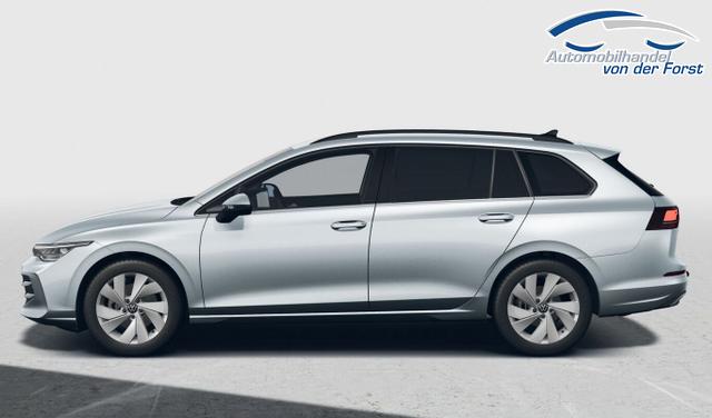 Volkswagen Golf Variant Style Golf Variant 2.0 TDI 150 DSG Style Pano Nav AHK 