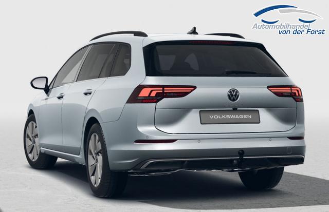 Volkswagen Golf Variant Style Golf Variant 2.0 TDI 150 DSG Style Pano Nav AHK 