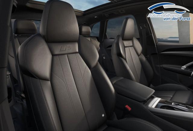 Audi Q5 S line Q5 TDI 204 2xS line Tech+ Pano 20Z BlackP PrivG 