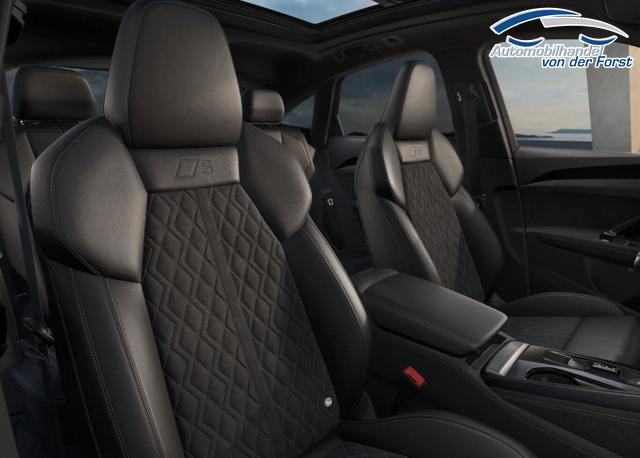 Audi Q5 Sportback S line Q5 Sportb TDI 2xS line Tech+ Pano PrivG VirCo+ 