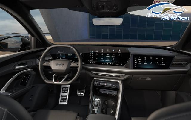 Audi Q5 Sportback S line Q5 Sportb TDI 2xS line Tech+ Leder BlackP 20Z 