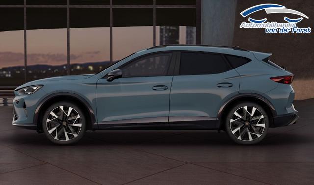 Cupra Formentor VZ Formentor VZ 2.0 TSI 333 AHK Memory eHK Keyl SHZ 