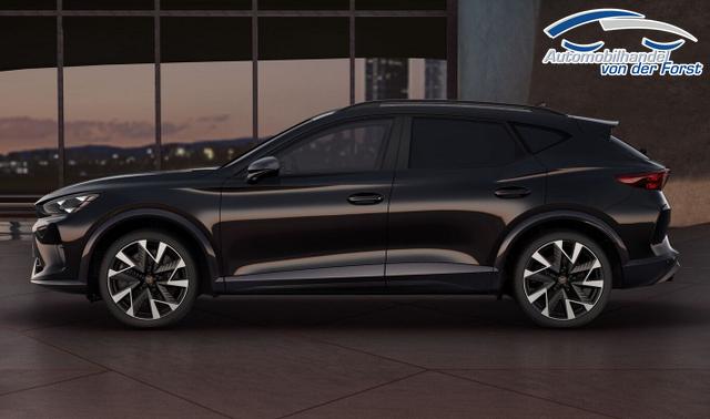 Cupra Formentor VZ Formentor VZ Nav 360&deg; ParkA Memory eHk SHZ Ambi 