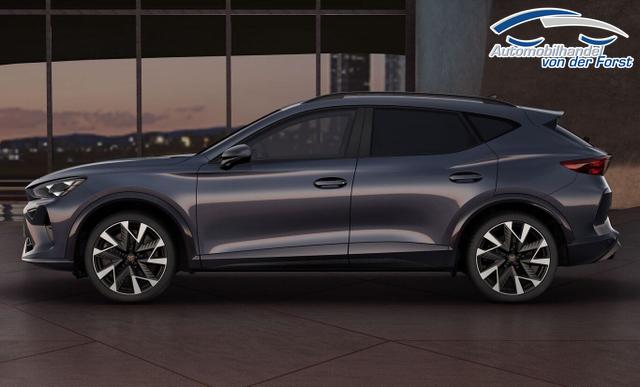 Cupra Formentor VZ Formentor VZ Nav 360&deg; ParkA Memory eHk SHZ Ambi 