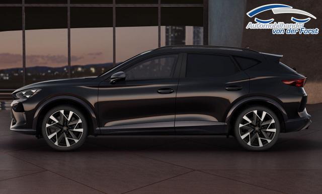 Cupra Formentor VZ Formentor VZ 4D Matrix Memory Edge eHk Kessy 19" 