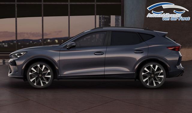 Cupra Formentor VZ Formentor VZ 2.0 TSI 333 Matrix DCC eHK Keyl SHZ 