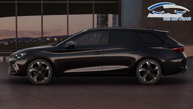 Cupra Leon Sportstourer Leon ST 1.5 eTSI 150 DSG EdgeP SHZ eHk Kam 3JGar 