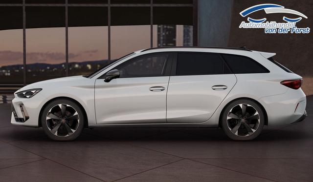 Cupra Leon Sportstourer Leon ST 1.5 eTSI 150 DSG Pano EdgeP LED SHZ ACC 