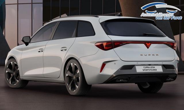 Cupra Leon Sportstourer Leon ST 1.5 eTSI 150 DSG Pano EdgeP LED SHZ ACC 