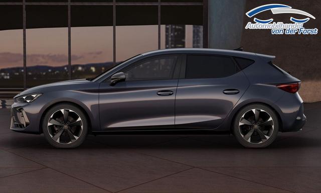 Cupra Leon Leon 1.5 eTSI 150 DSG EdgeP LED 3ZClim SHZ ACC 