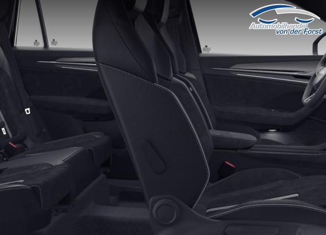 Skoda Kodiaq Kodiaq eTSI 150 DSG Sportl AHK Matrix Nav ACC 