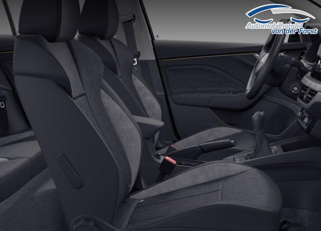 Skoda Scala Selection Scala Selec LED SHZ SunS PDC VirC LaneA Temp 