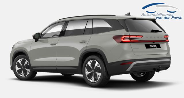 Skoda Kodiaq Selection Kodiaq Selec AHK Pano Matrix Nav Kessy ACC SunS 