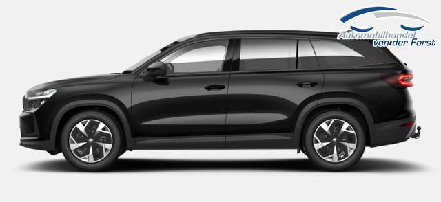 Skoda Kodiaq Selection Kodiaq 4x4 Selec AHK 7-S Matrix Nav Kessy ACC 