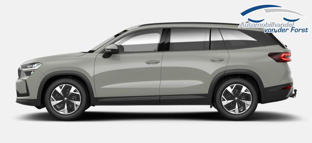 Skoda Kodiaq Selection Kodiaq Selec AHK Pano Matrix Nav Kessy ACC SunS 