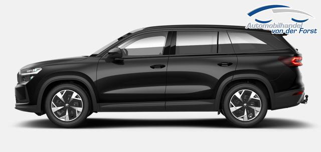 Skoda Kodiaq Selection Kodiaq 4x4 Selec AHK Pano Matrix Nav Kessy ACC 