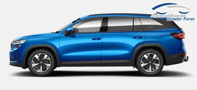 Skoda Kodiaq Selection Kodiaq Selec AHK Pano Matrix Nav Kessy ACC SunS 