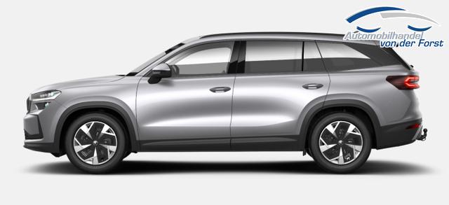 Skoda Kodiaq Selection Kodiaq Selec AHK Pano 7-S Matrix Nav Kessy ACC 