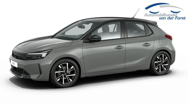 Opel Corsa Corsa 1.2 100 GS SHZ Kam PDC vo/hi AppC Totw 16Z 