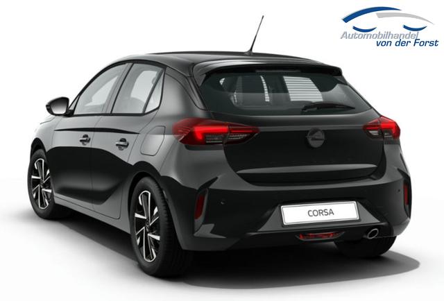 Opel Corsa Corsa 1.2 100 GS SHZ Kam PDC vo/hi AppC Totw 16Z 