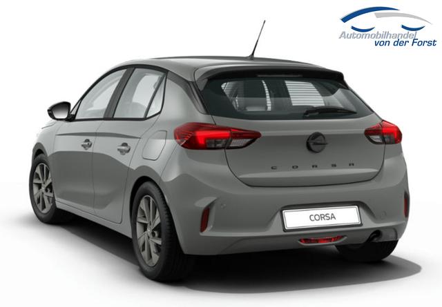 Opel Corsa Edition Corsa 1.2 100 LM16Z Kam PDC vo/hi SichtP Temp 