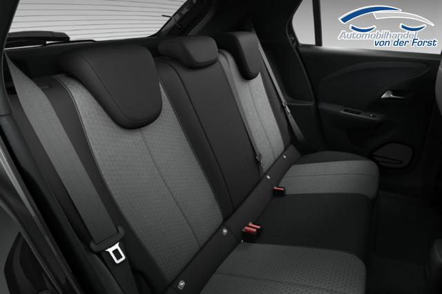 Opel Corsa Edition Corsa 1.2 100 LM16Z Kam PDC vo/hi SichtP Temp 