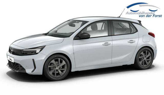 Opel Corsa Edition Corsa 1.2 100 LM16Z Kam PDC vo/hi SichtP Temp 