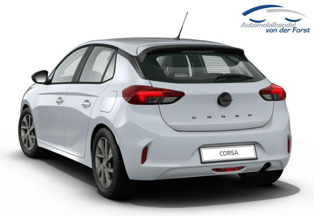 Opel Corsa Edition Corsa 1.2 100 LM16Z Kam PDC vo/hi SichtP Temp 