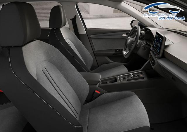 Seat Leon Style Leon Style Matrix SHZ 3ZClim Kam ACC FullL PDC 