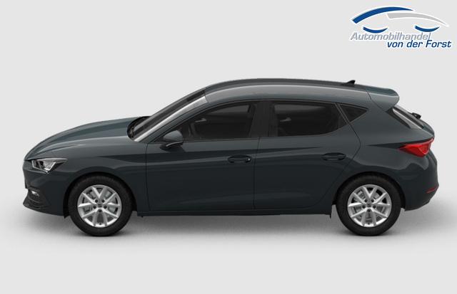 Seat Leon Style Leon Style Matrix SHZ 3ZClim Kam ACC FullL PDC 