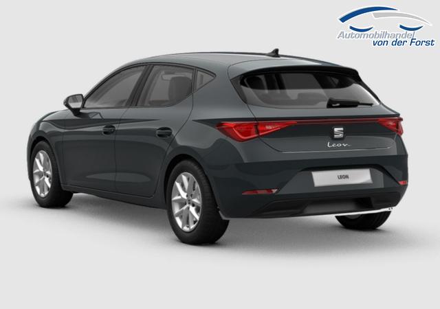 Seat Leon Style Leon Style Matrix SHZ 3ZClim Kam ACC FullL PDC 