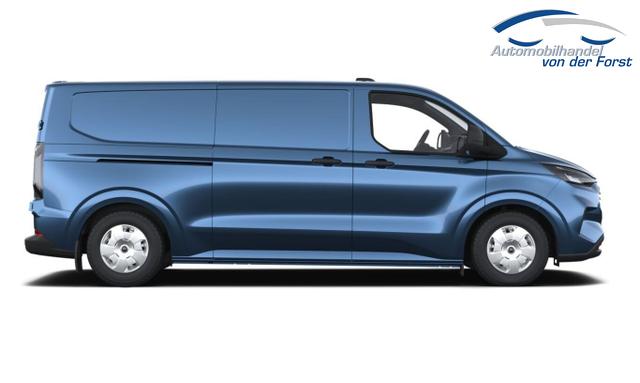 Ford Transit Custom Trend Transit Custom TDCI 136 Trend 320 L2 LED Kam PDC 