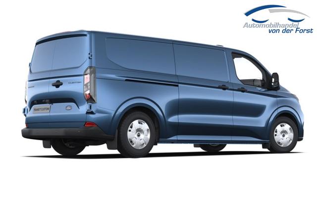 Ford Transit Custom Trend Transit Custom TDCI 136 Trend 320 L2 LED Kam PDC 