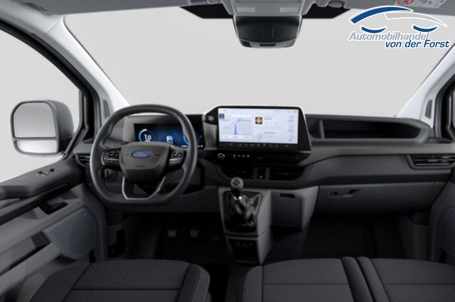 Ford Transit Custom Trend Transit Custom TDCI 136 Trend 320 L2 LED Kam PDC 